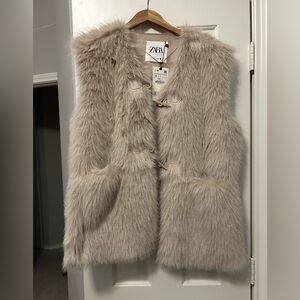 Fur Coat